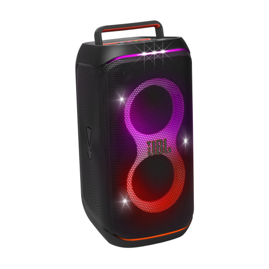 🎉Today's Specials丨JBL PartyBox Club 120: Portable Arena God 6H Party Power + 1000W Thunder Bass + Light Storm!