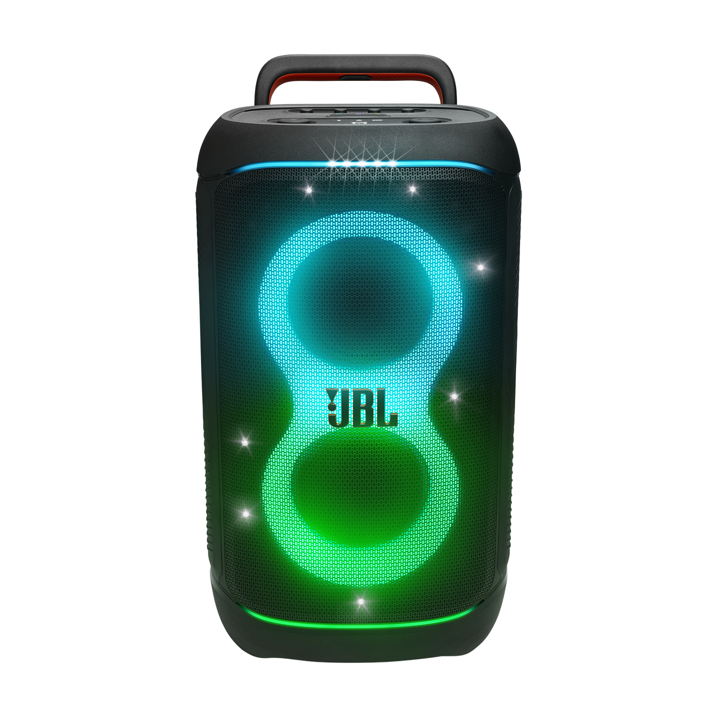 🔥 New Product Premiere🔥JBL PartyBox 520: Waterproof and portable, a feast of sound and light, Redefining Your Mobile Party!