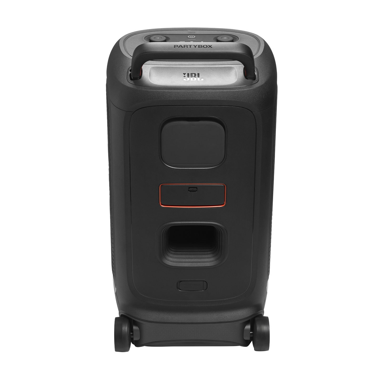 🔥 New Product Premiere🔥JBL PartyBox 520: Waterproof and portable, a feast of sound and light, Redefining Your Mobile Party!