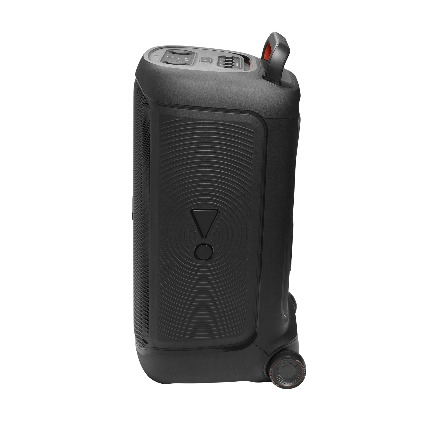 🔥 New Product Premiere🔥JBL PartyBox 520: Waterproof and portable, a feast of sound and light, Redefining Your Mobile Party!