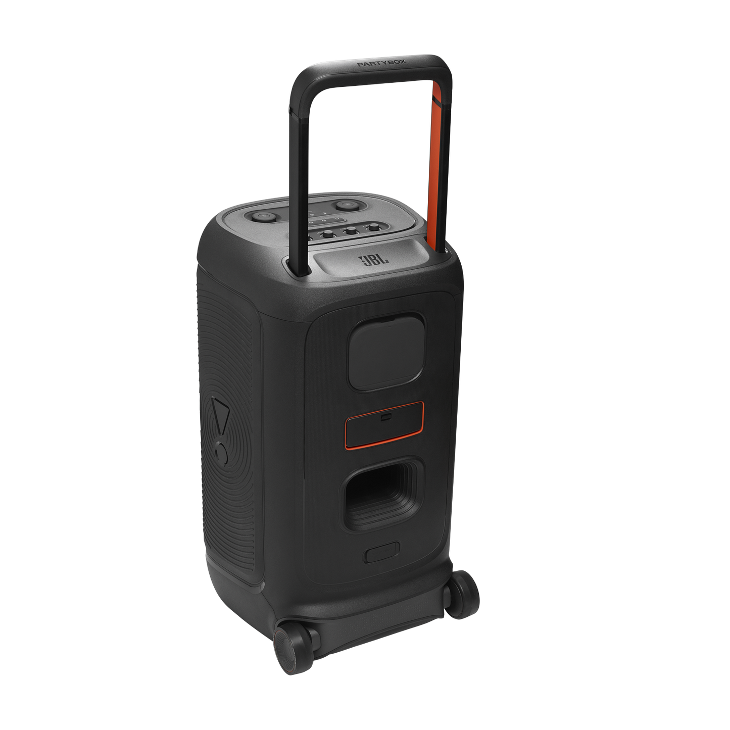 🔥 New Product Premiere🔥JBL PartyBox 520: Waterproof and portable, a feast of sound and light, Redefining Your Mobile Party!