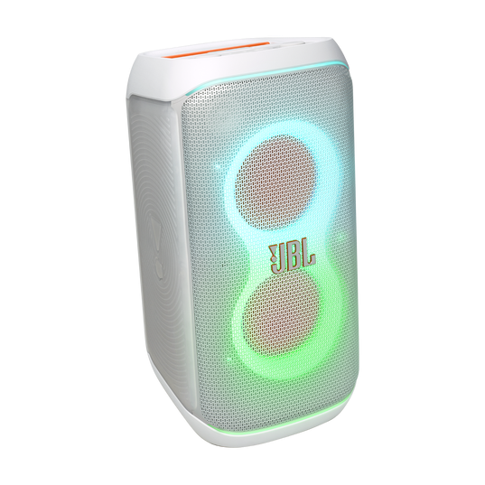 🎉Today's Specials丨JBL PartyBox Club 120: Portable Arena God 6H Party Power + 1000W Thunder Bass + Light Storm!