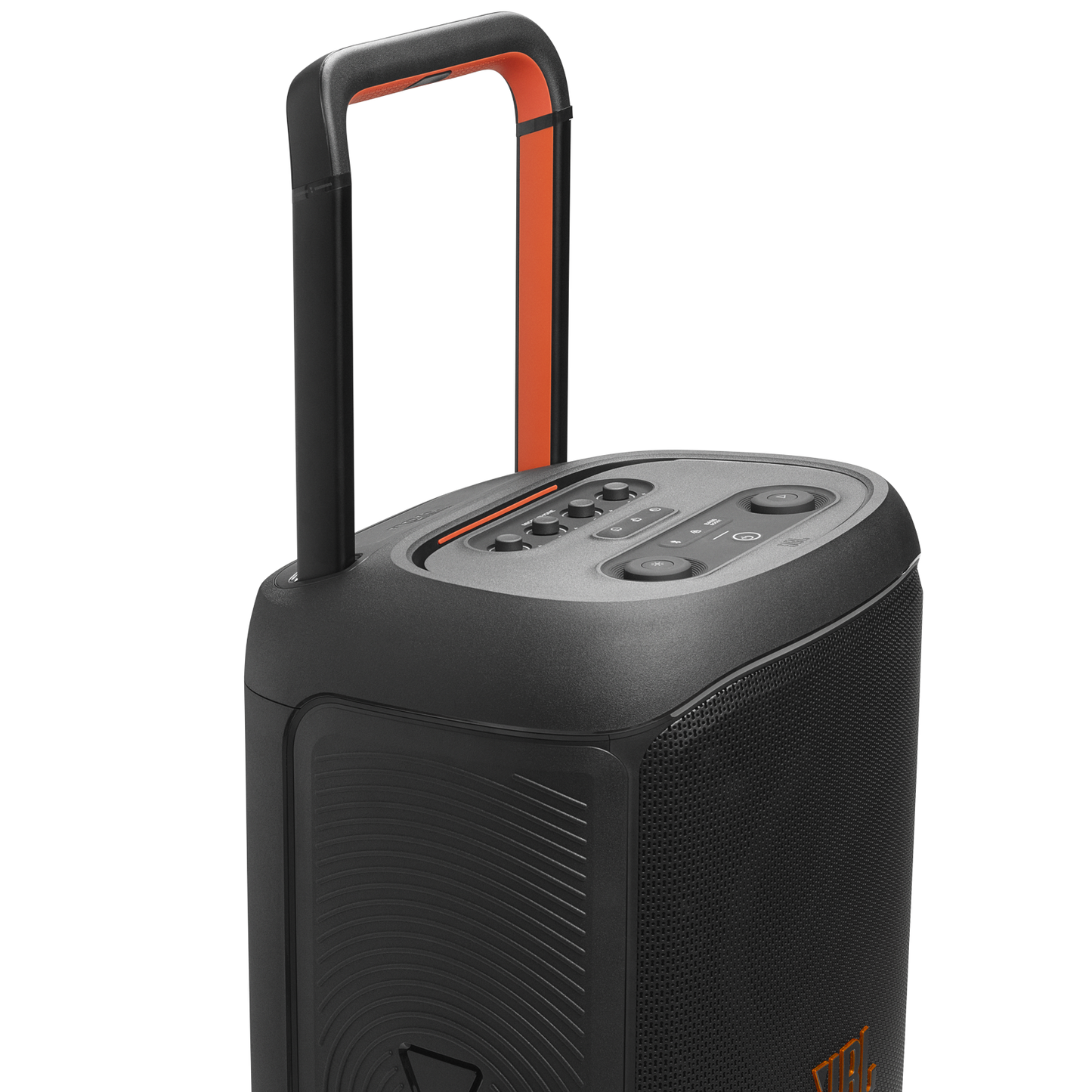 🔥 New Product Premiere🔥JBL PartyBox 520: Waterproof and portable, a feast of sound and light, Redefining Your Mobile Party!