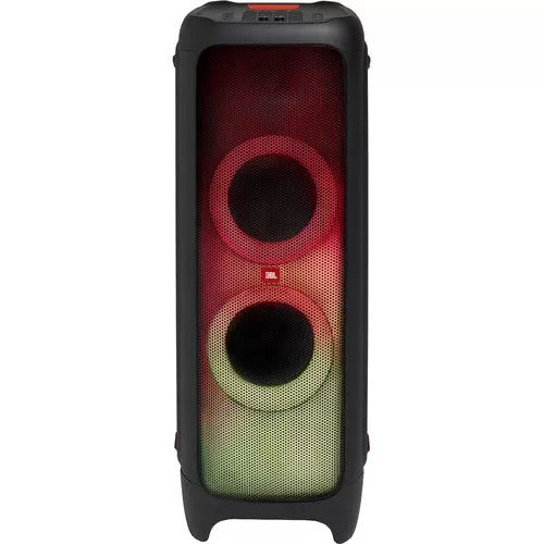 🎉Today's Specials丨JBL PartyBox 1000 The Ultimate Party Engine: 1200W Powerful Bass + Cool Light Show!