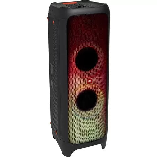 🎉Today's Specials丨JBL PartyBox 1000 The Ultimate Party Engine: 1200W Powerful Bass + Cool Light Show!