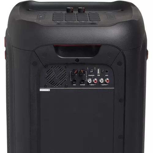 🎉Today's Specials丨JBL PartyBox 1000 The Ultimate Party Engine: 1200W Powerful Bass + Cool Light Show!
