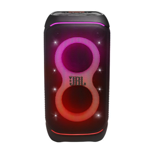 🔥Hot Sale! JBL PartyBox Stage 320 Portable Outdoor Bluetooth Party Speaker