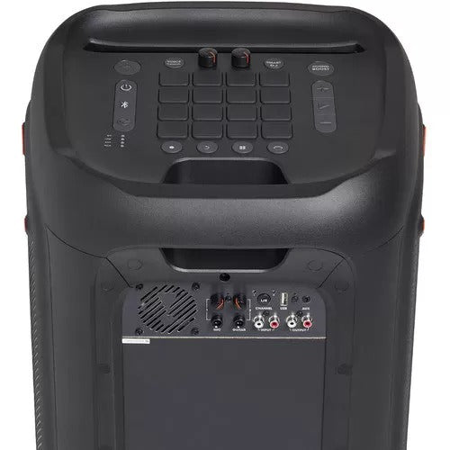 🎉Today's Specials丨JBL PartyBox 1000 The Ultimate Party Engine: 1200W Powerful Bass + Cool Light Show!